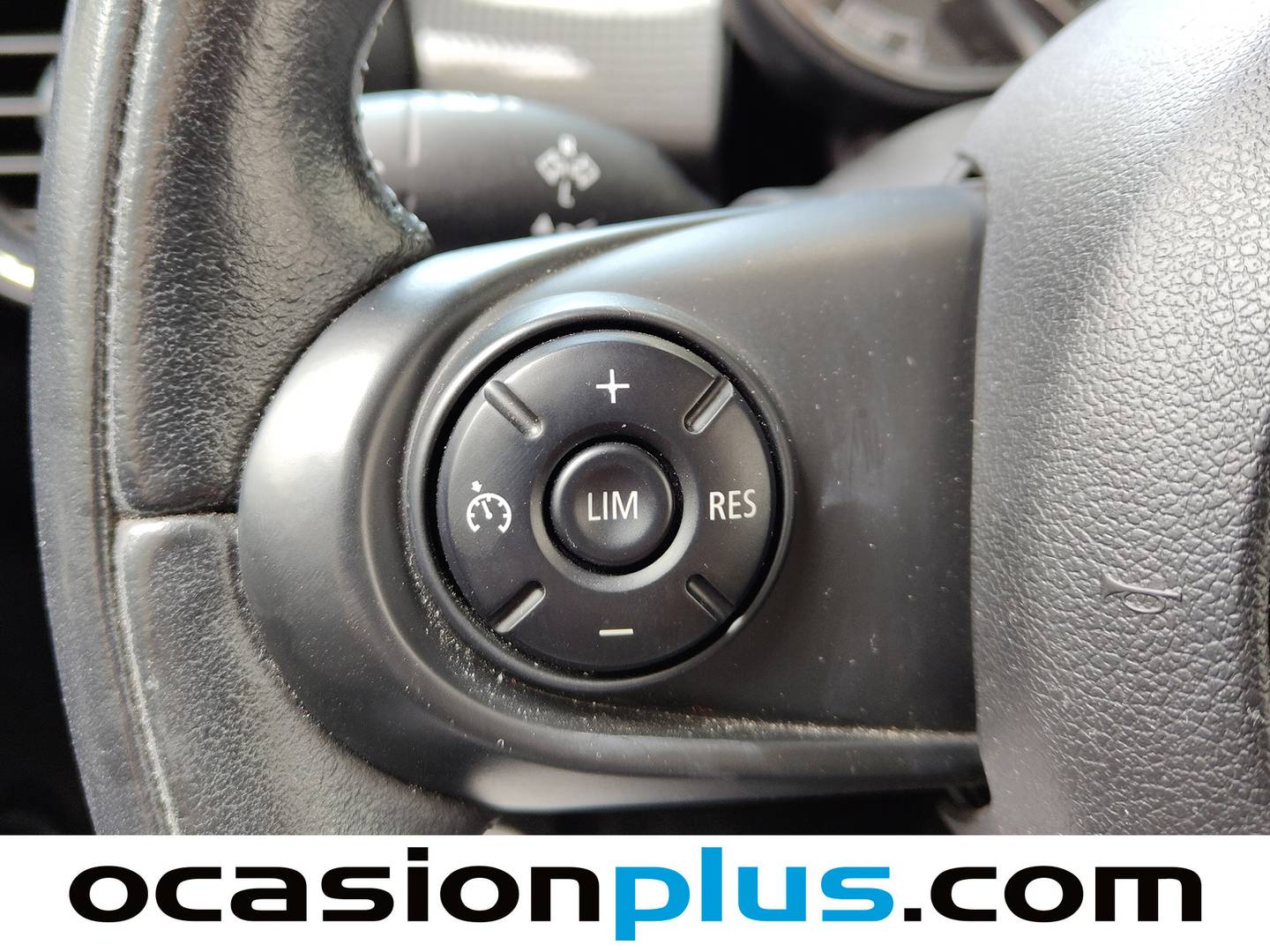 Equipamiento del Mini MINI Mini MINI Cooper (136 CV)