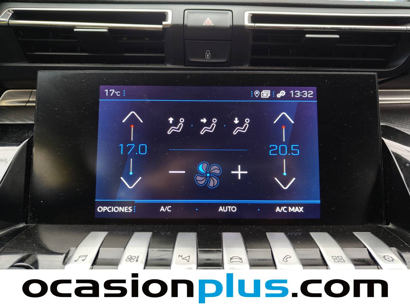 Foto Peugeot 508 Peugeot 508 SW SW PureTech 130 S&S Active Pack EAT8 (131 CV)