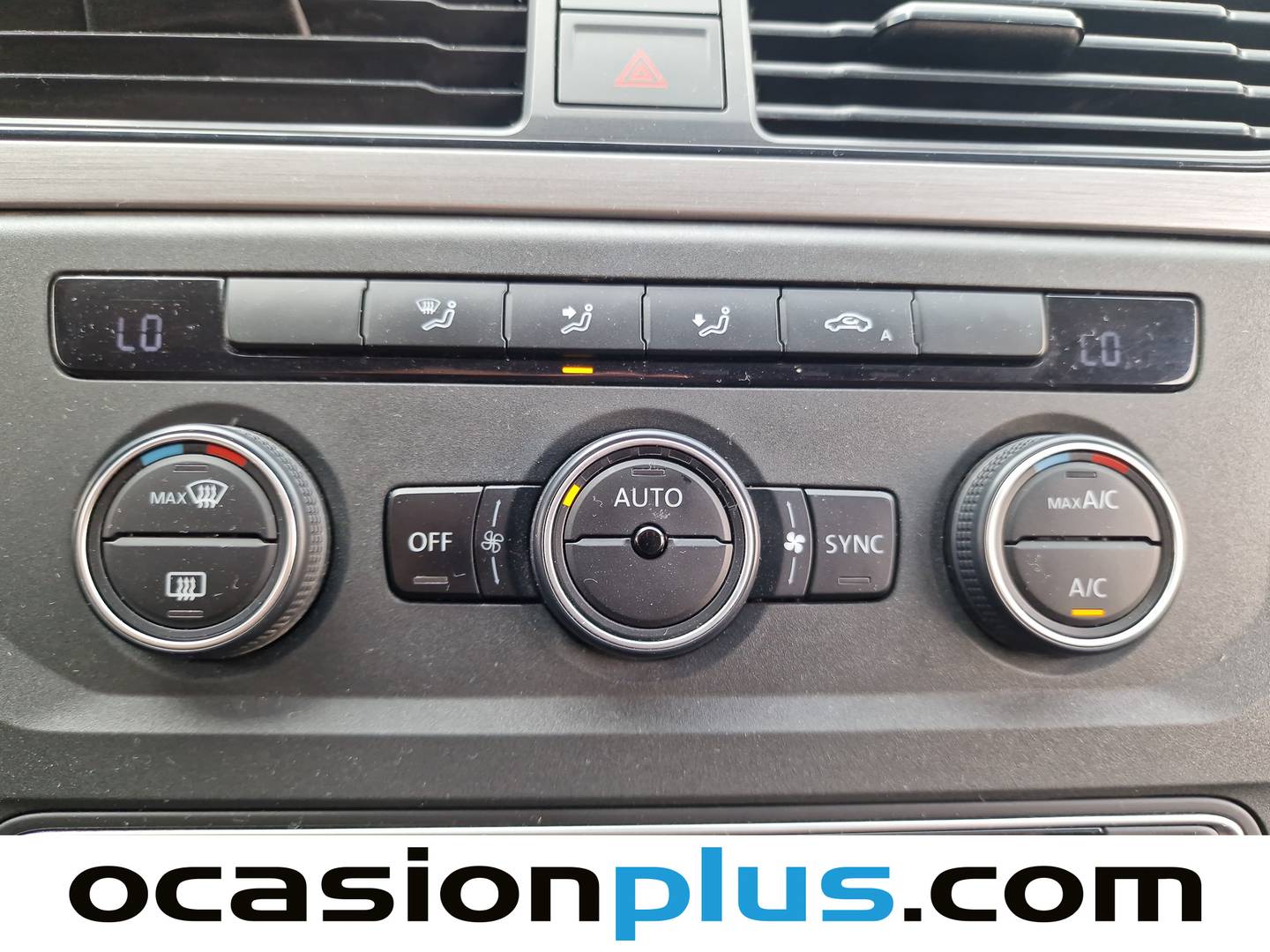 Volkswagen Caddy Volkswagen Caddy Outdoor 2.0 TDI BMT (150 CV) manual