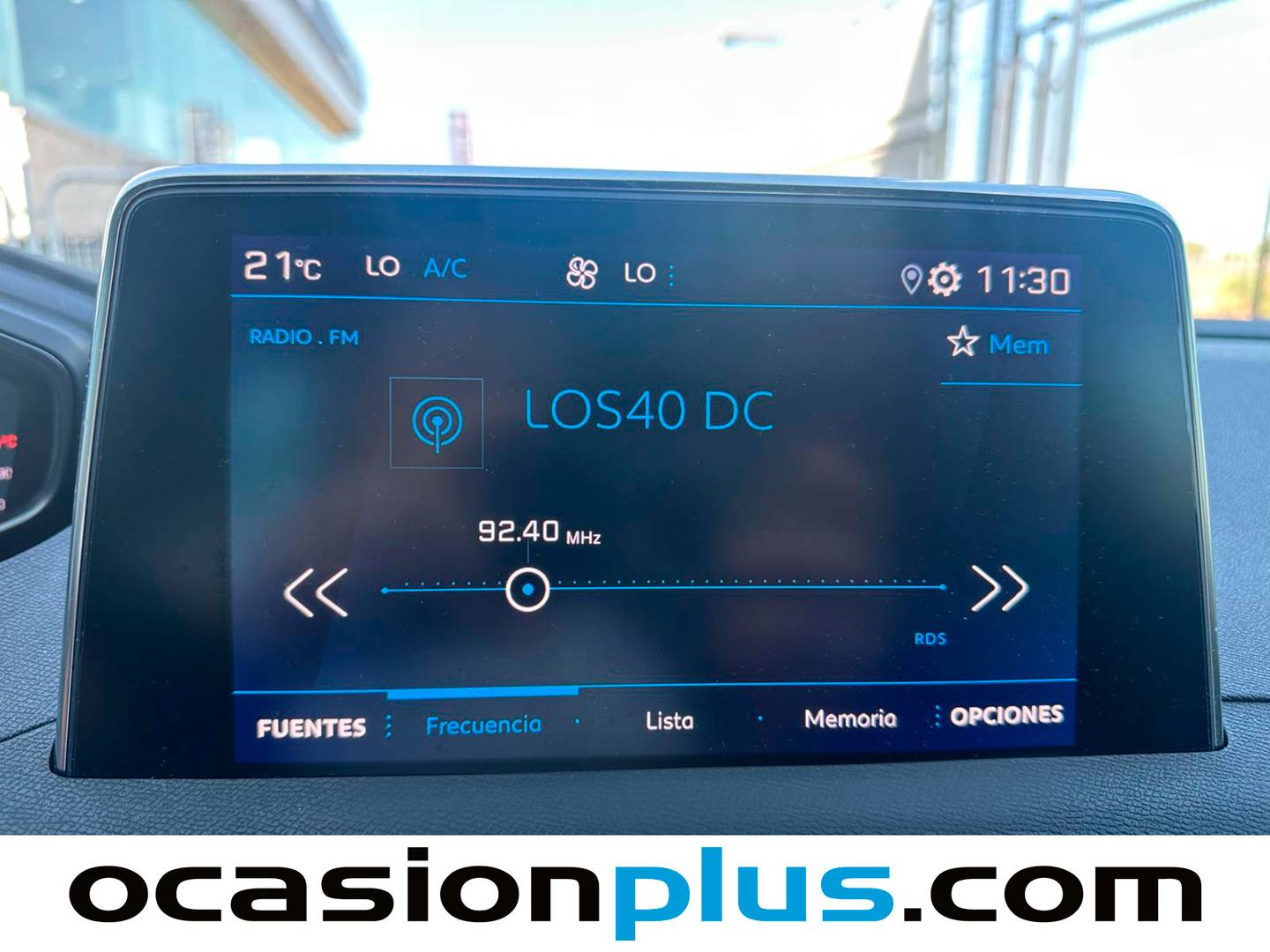 Peugeot 3008 Peugeot 3008 BlueHDi 130 S&S Active Pack EAT8 (130 CV) automático