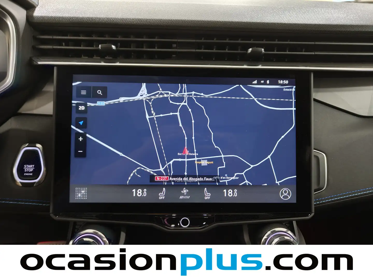 Foto Lynk & Co 01 Lynk & Co 01 1.5 PHEV 6.6kW (261 CV)