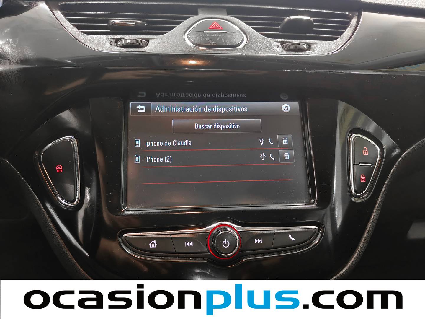 Opel Corsa Opel Corsa 1.4 Selective (90 CV) gasolina
