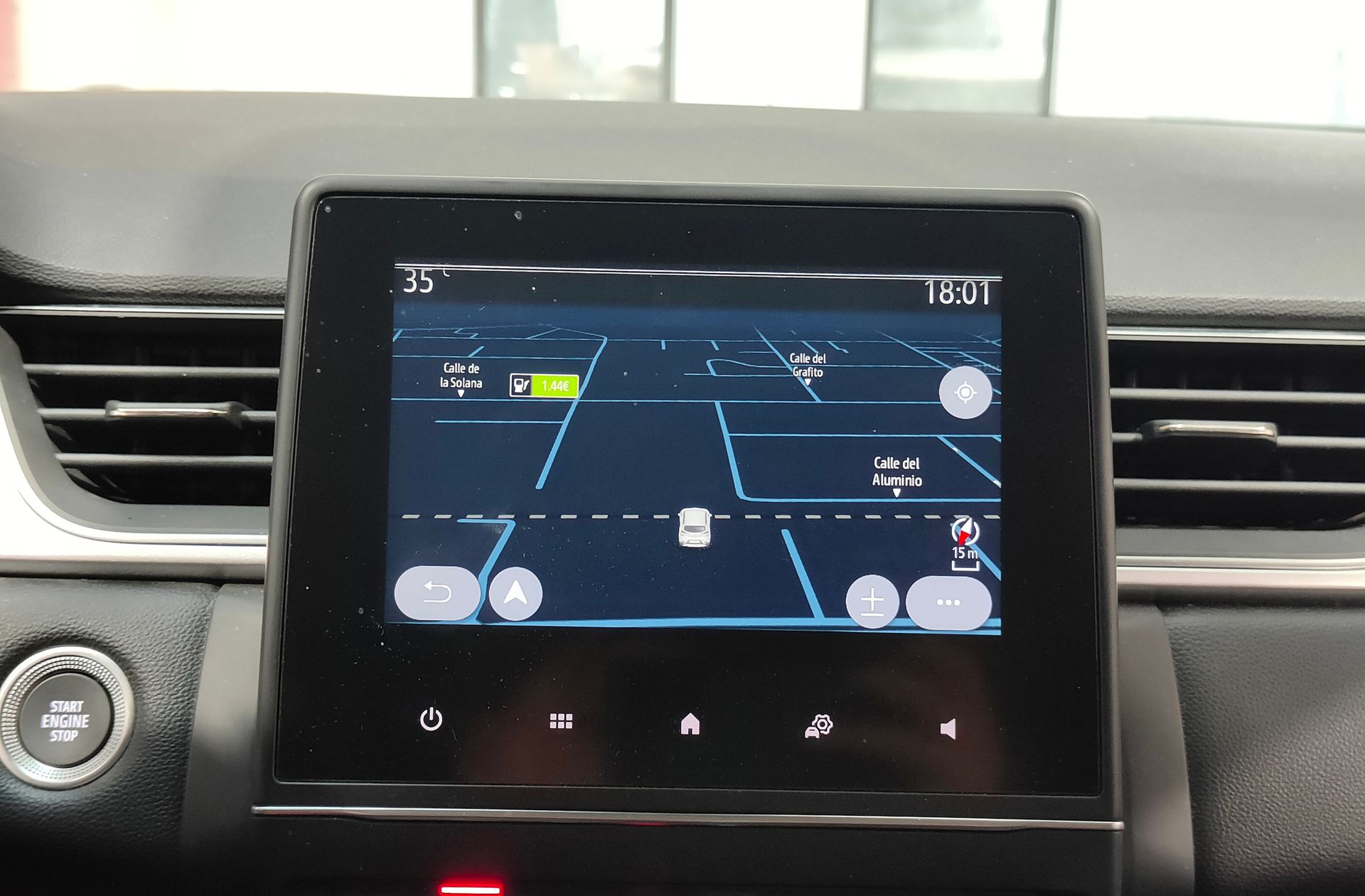 Renault Captur Techno TCe - foto 7
