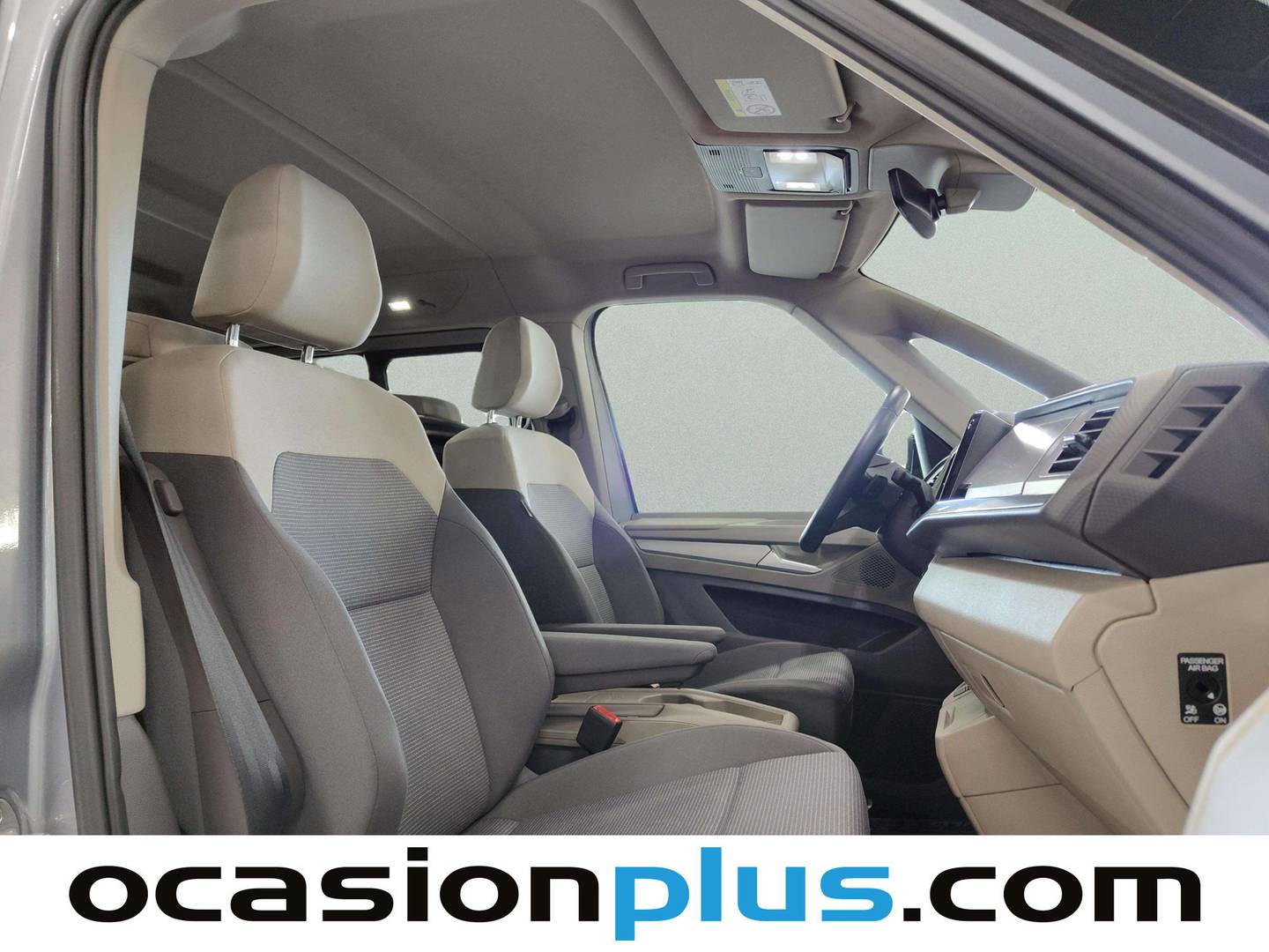 Volkswagen Multivan Volkswagen Multivan Batalla Corta 2.0 TDI (150 CV) DSG 7 Plazas 2025
