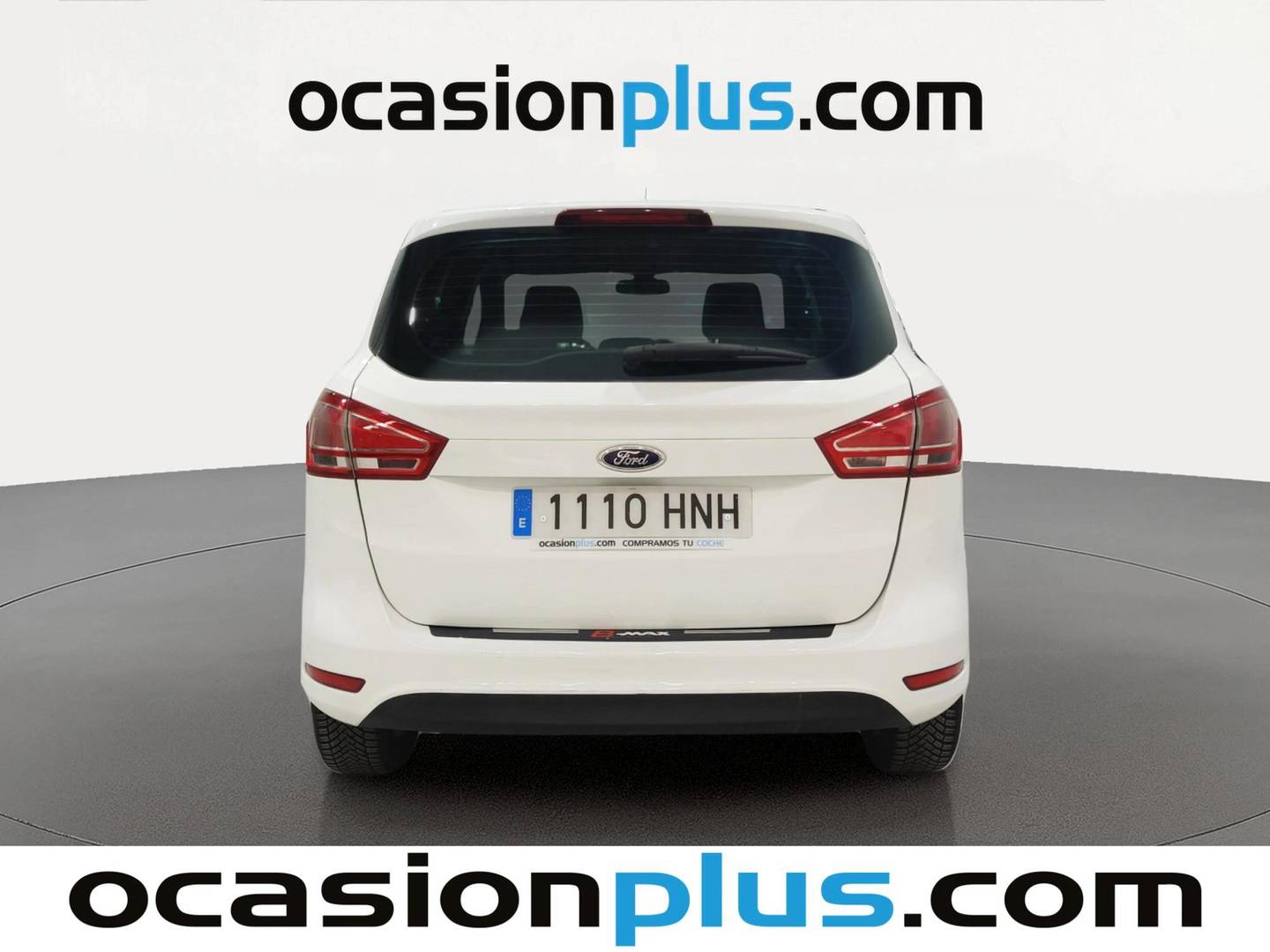 Ford B-MAX Ford B-Max 1.0 EcoBoost S&S Trend (120 CV) barato