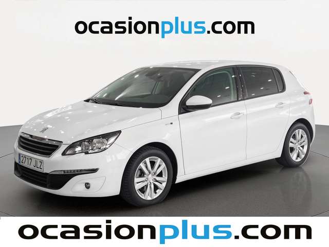 Peugeot 308 PureTech 130 S&S Style (130 CV) de segunda mano
