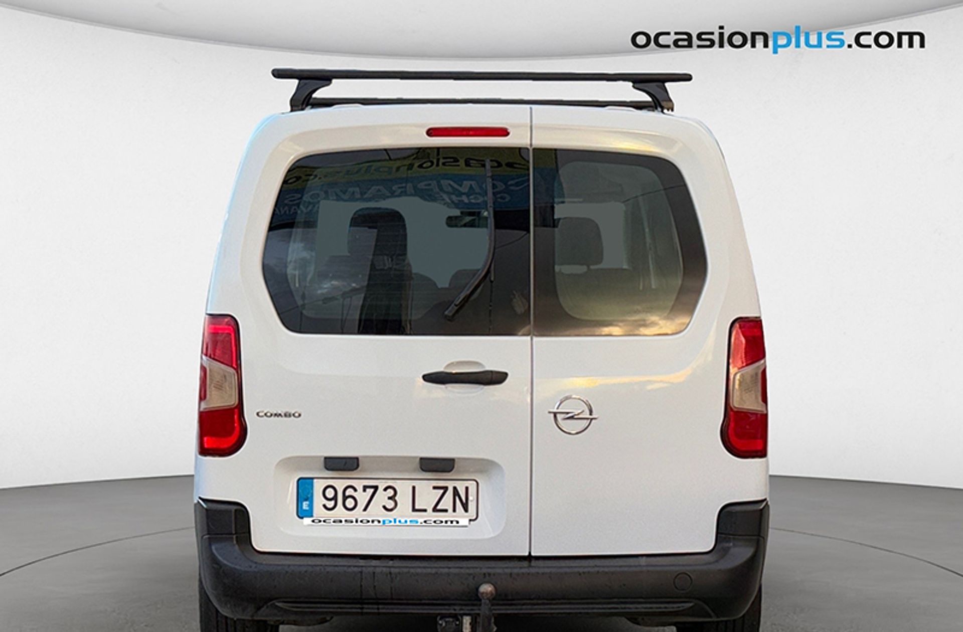 Opel Combo 1.5 TD Edition L - foto 10