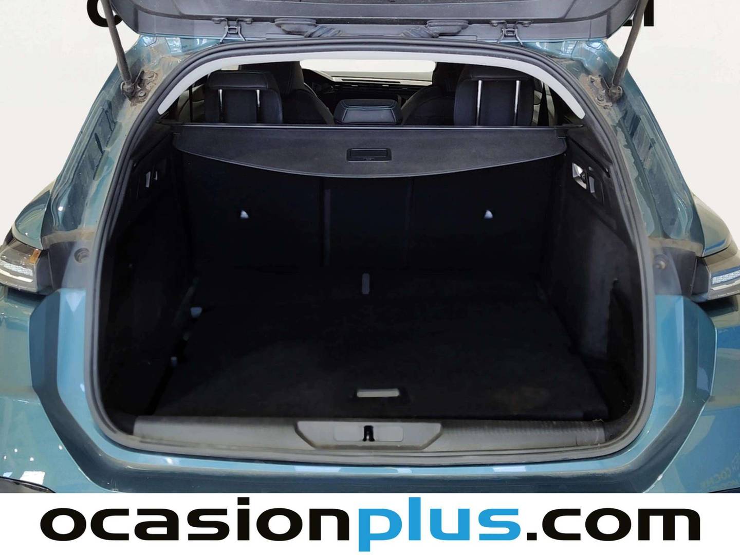 Fotos maletero Peugeot 308 Peugeot 308 SW BlueHDi 130 S&S Allure EAT8 (130 CV)
