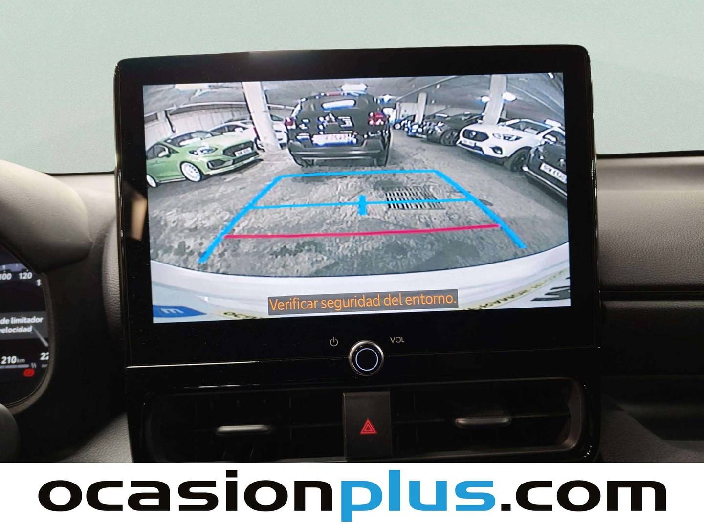 Foto Toyota Yaris Toyota Yaris 130H GR Sport Plus (130 CV)