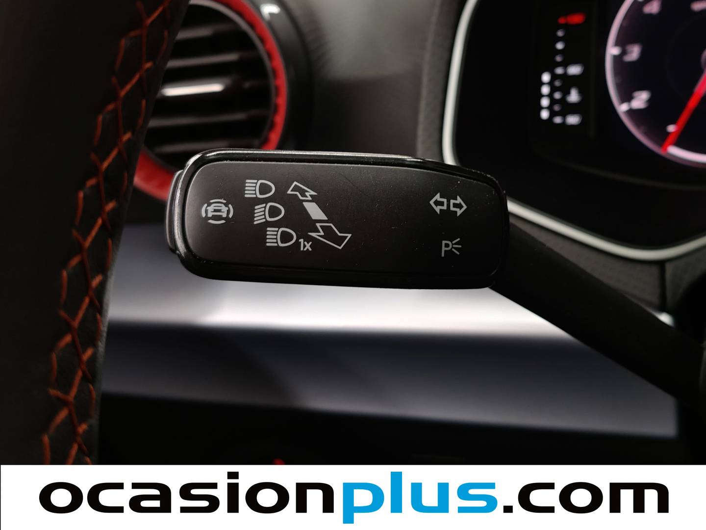 Seat Ibiza Seat Ibiza 1.0 TSI FR 75 Aniversario DSG (115 CV) seminuevo