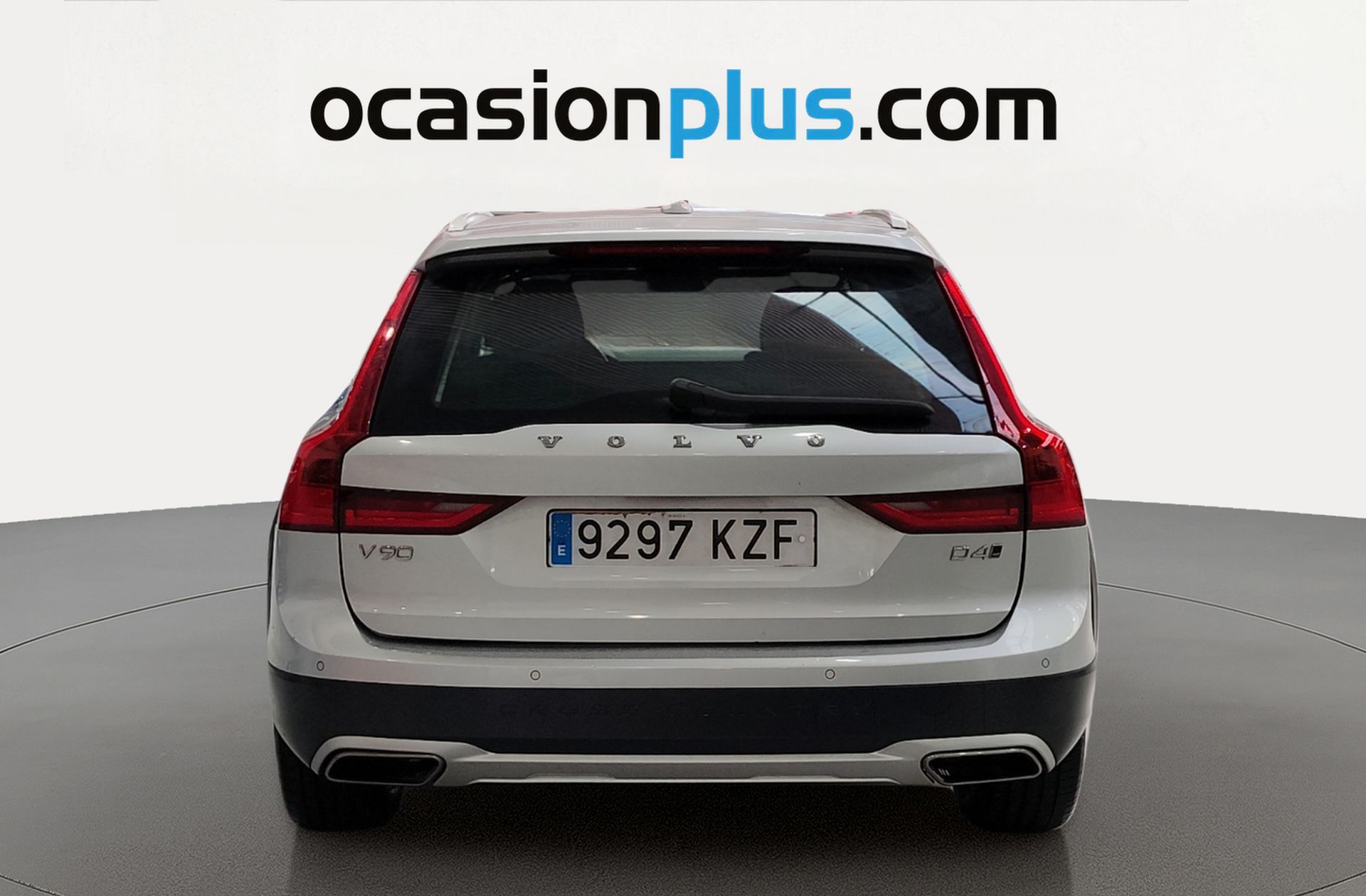 Volvo V90 D4 VOR AWD - foto 16