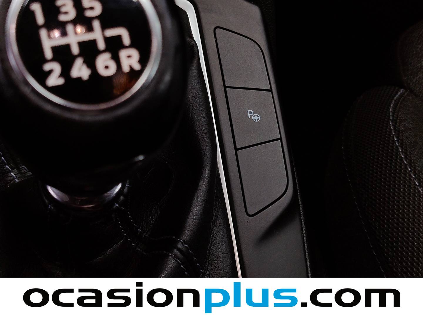 Foto Ford Focus Ford Focus 1.0 Ecoboost MHEV Active (155 CV)