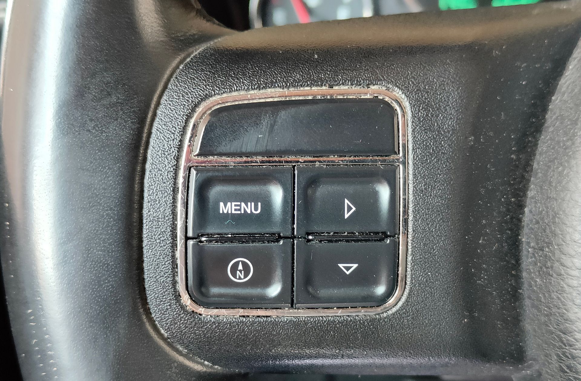 Jeep Wrangler 2.8 CRD Sahara - foto 22