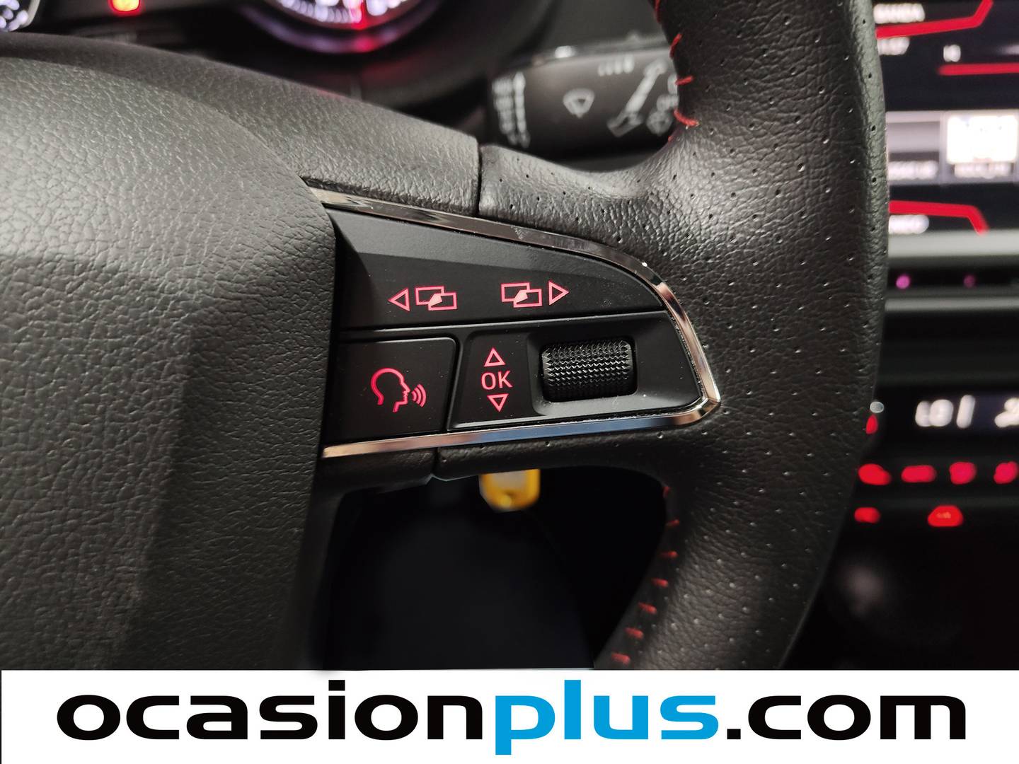 Seat Ibiza Seat Ibiza 1.4 EcoTSI S&S FR (150 CV) km 0
