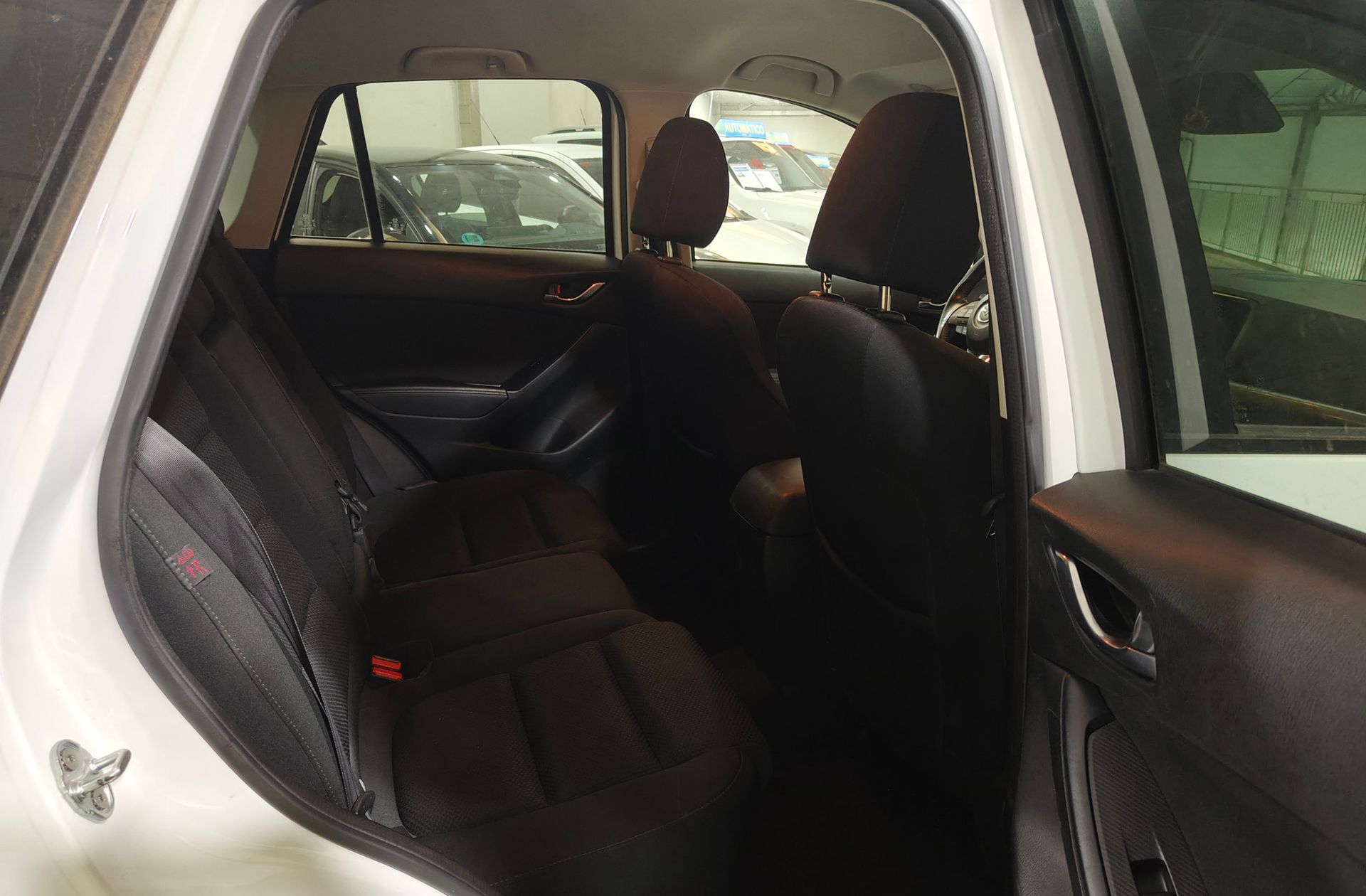 Mazda CX-5 2.2 DE Black Tech Edition 2WD - foto 19