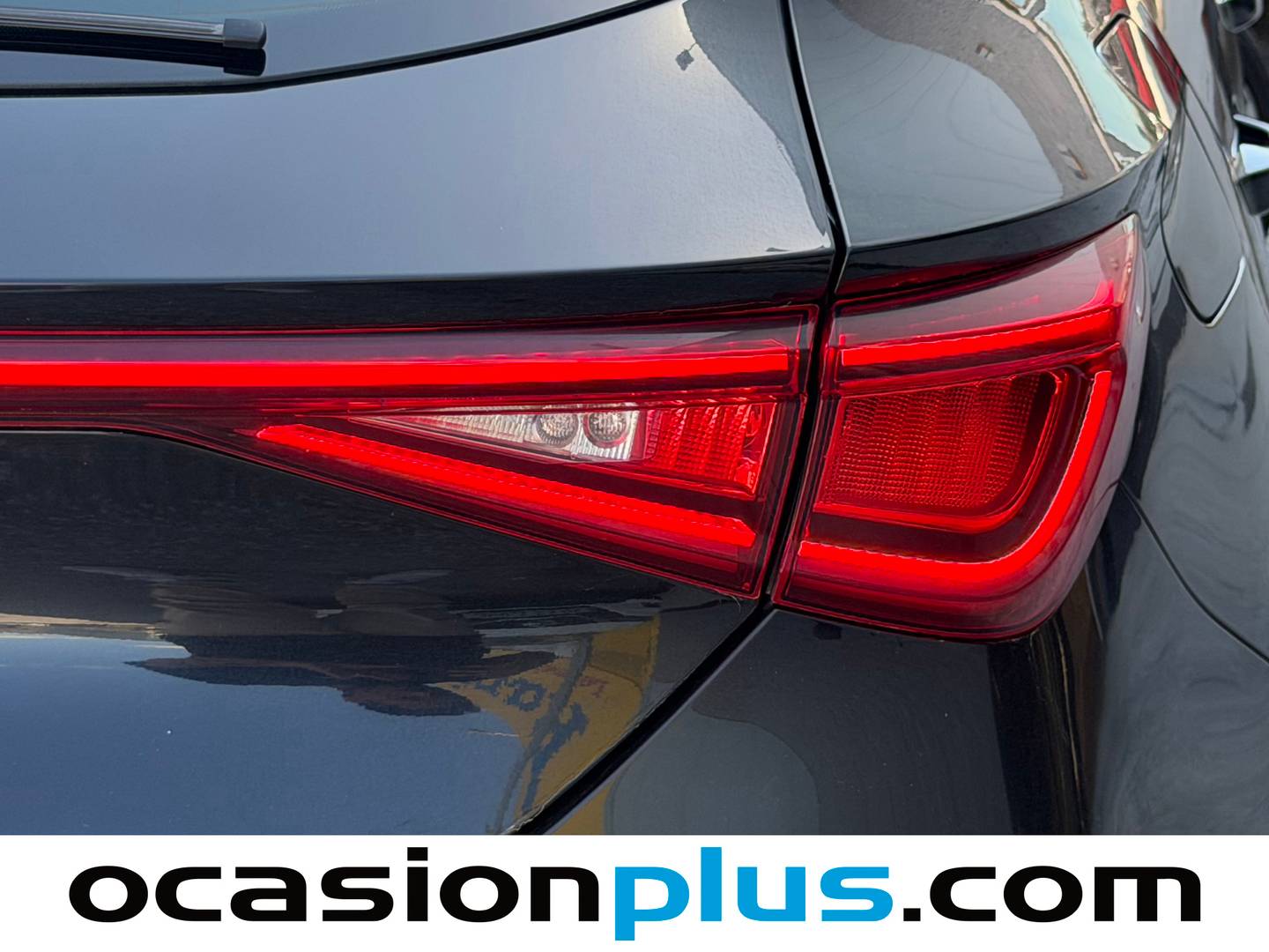 Cupra León Cupra León 1.5 eTSI DSG (150 CV) km 0
