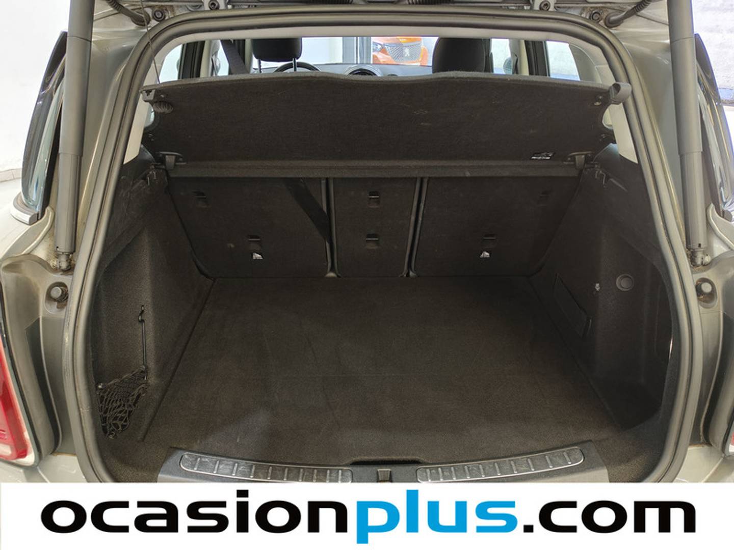 Foto Mini Countryman MINI MINI Countryman One D (116 CV)