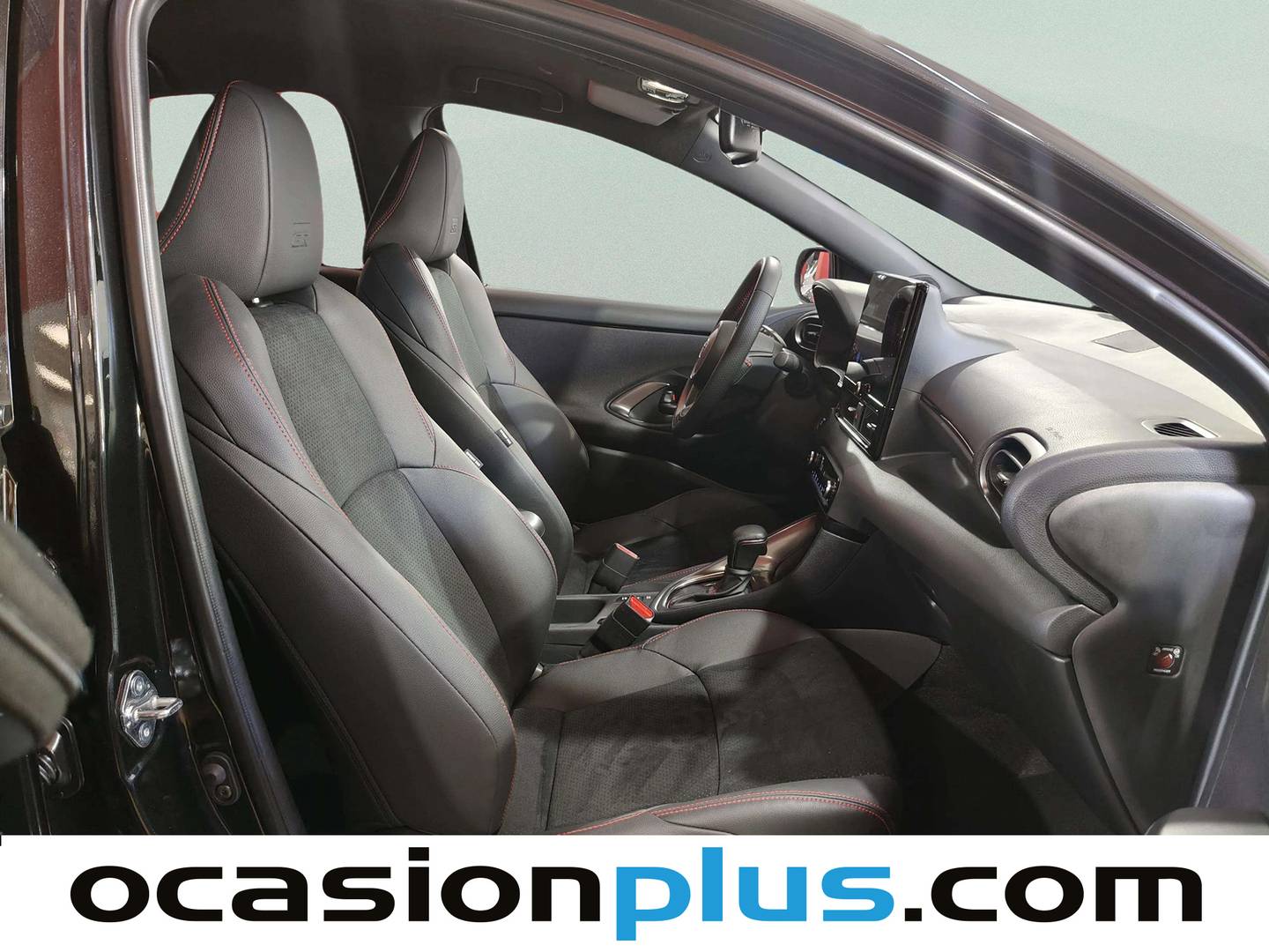 Toyota Yaris Toyota Yaris 1.5 130H GR Sport (130 CV) automático