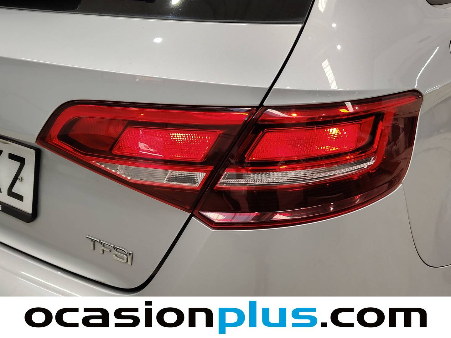 Audi A3 Audi A3 Sportback 1.0 TFSI (116 CV) al mejor precio