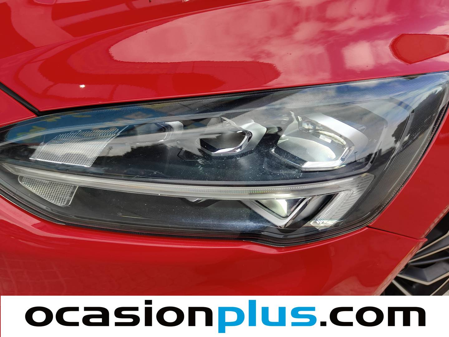 Acabados Ford Focus Ford Focus 1.5 Ecoboost ST-Line (150 CV)