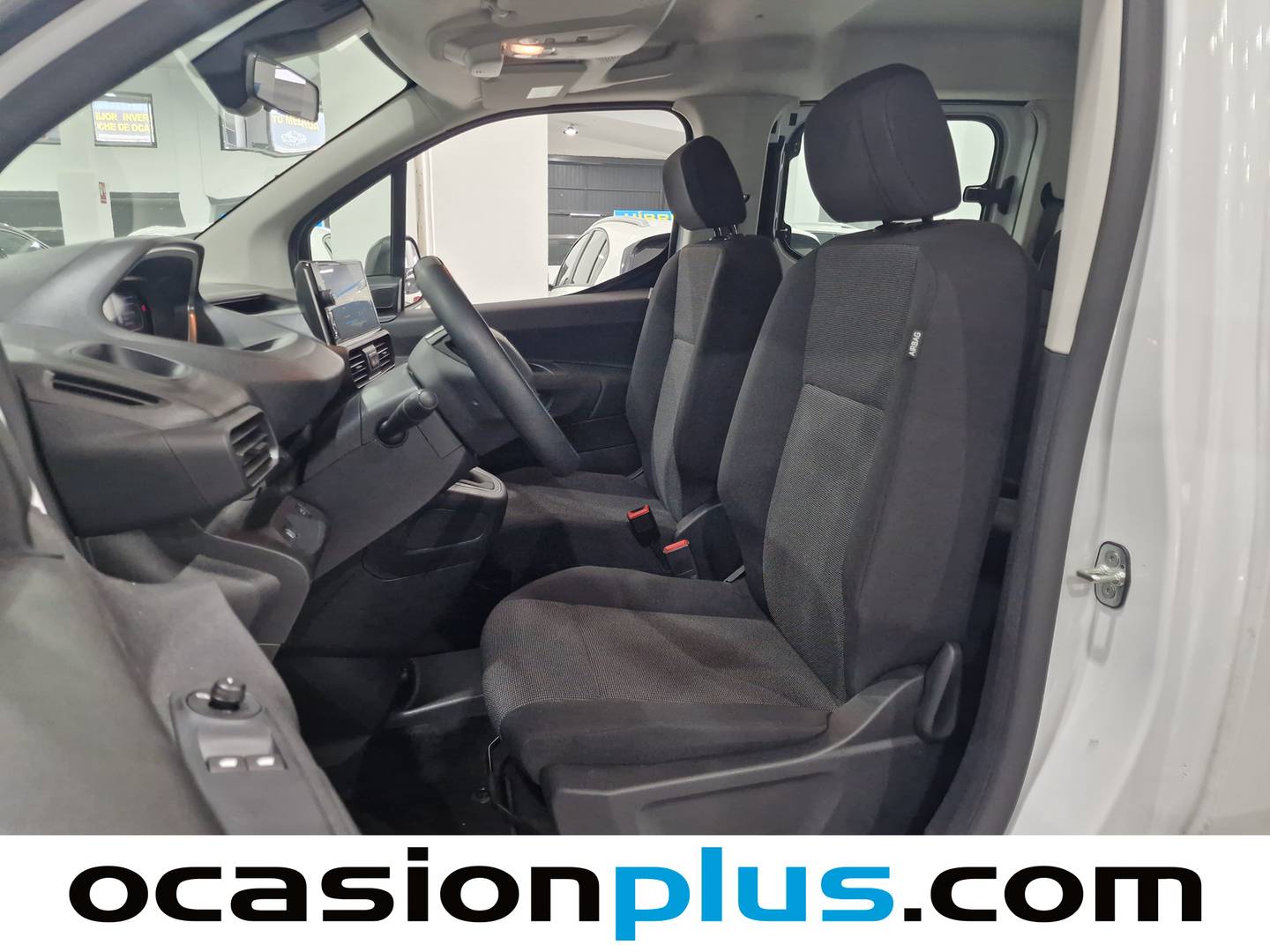 Peugeot Rifter Peugeot Rifter BlueHDi 100 Allure (100 CV) 100cv