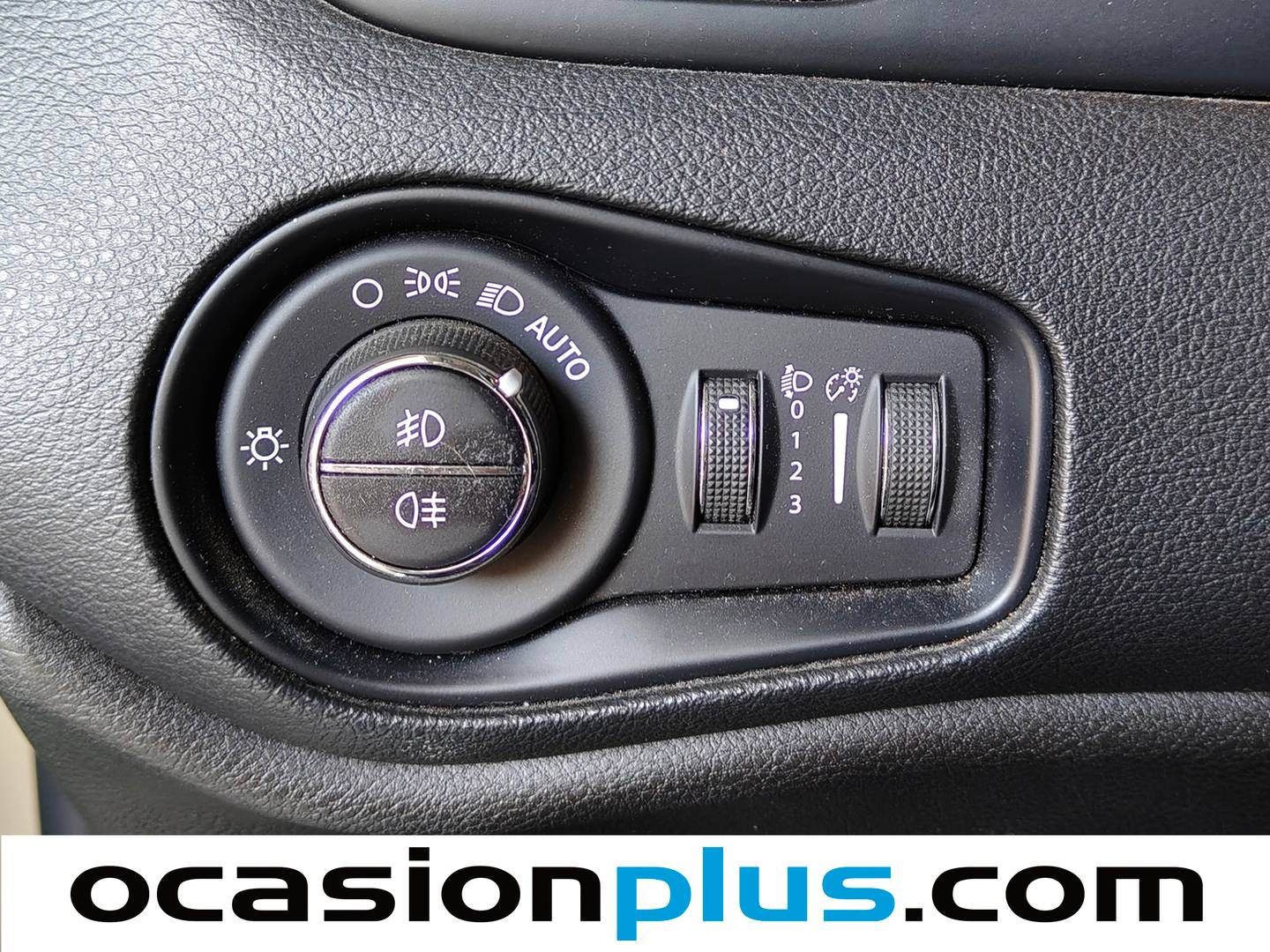 Acabados Jeep Renegade Jeep Renegade 1.3G Limited 4x2 DCT (150 CV)