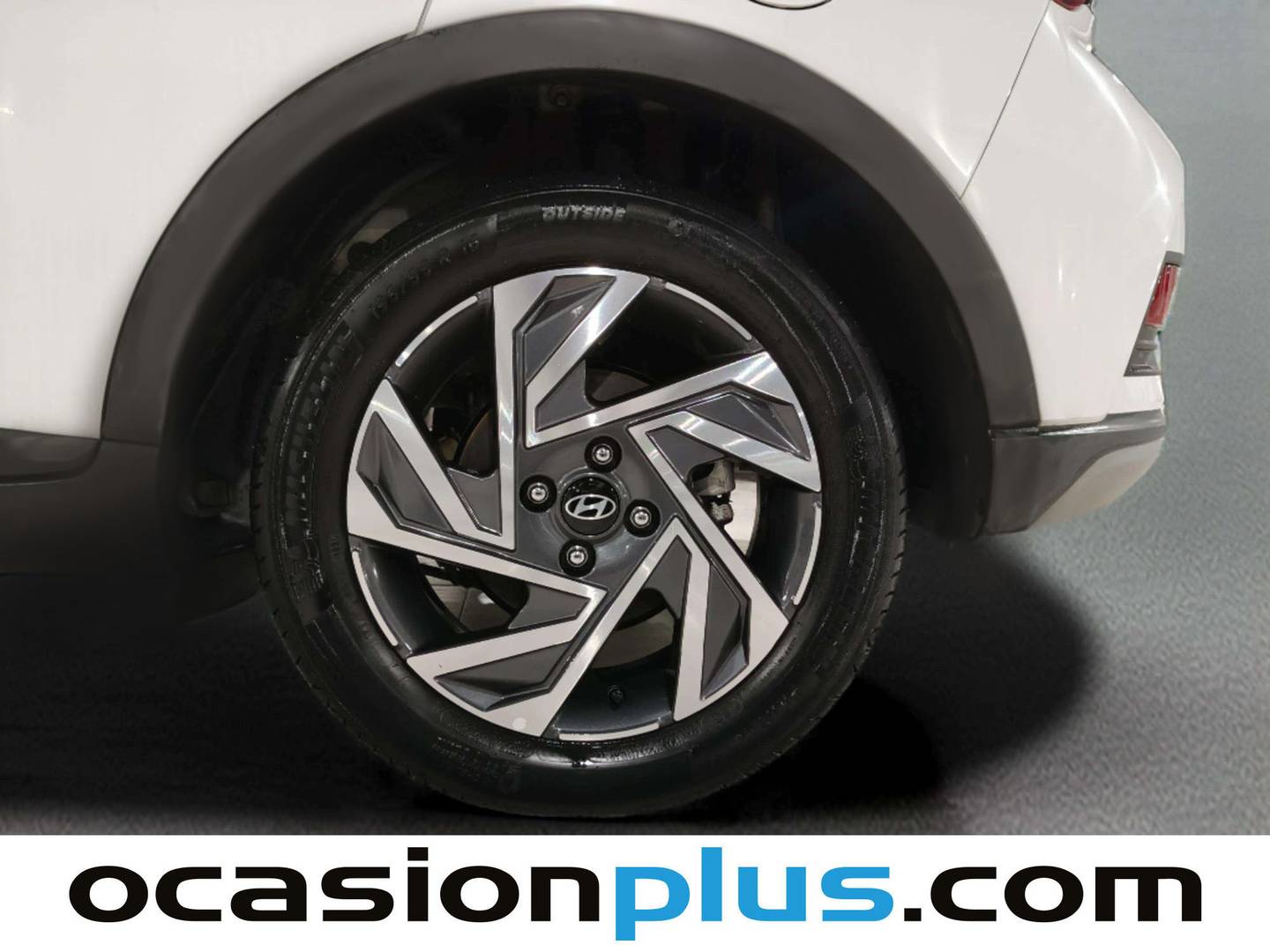 Hyundai Bayon Hyundai Bayon 1.2 MPI Maxx (79 CV) manual