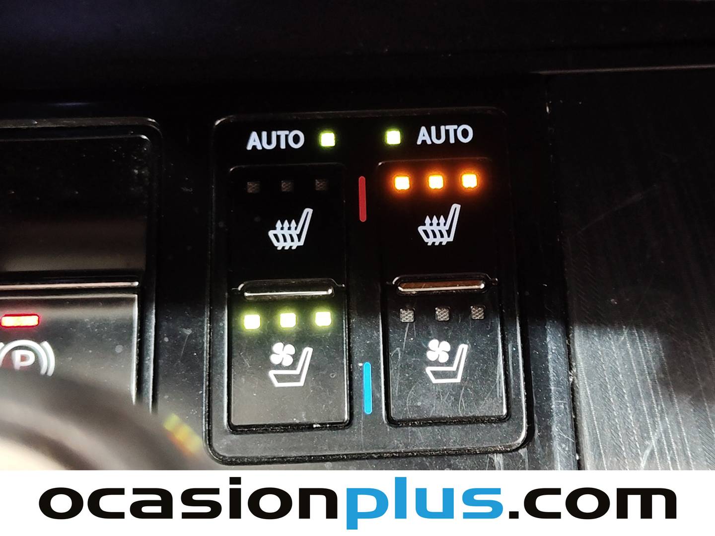 Extras del Lexus RX Lexus RX 450h L Executive Tecno (313 CV)