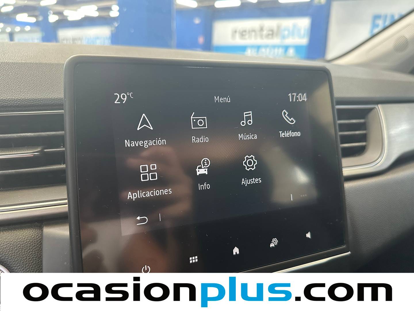 Renault Captur Renault Captur Zen Blue dCi (115 CV) barato