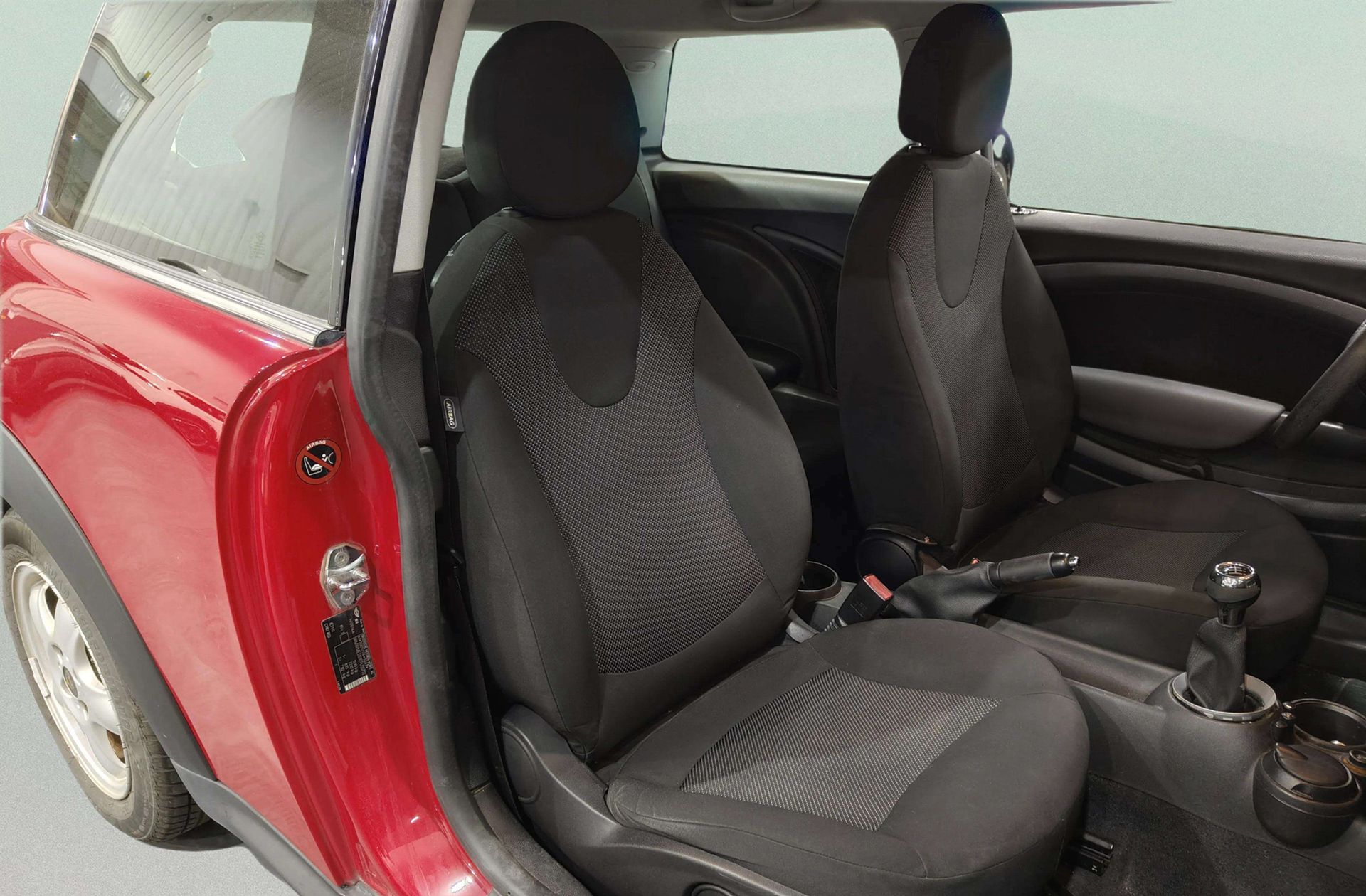 MINI Cooper One - foto 13