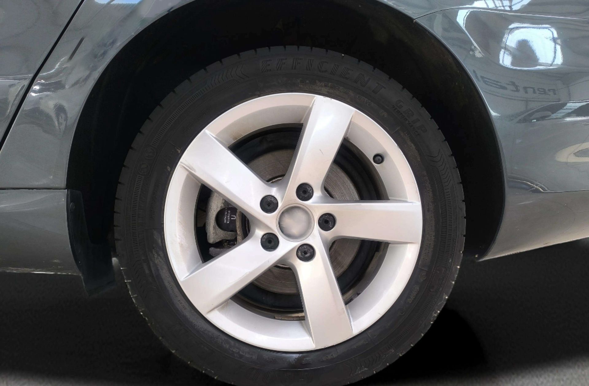 Volkswagen Passat 1.4 TSI Edition - foto 32