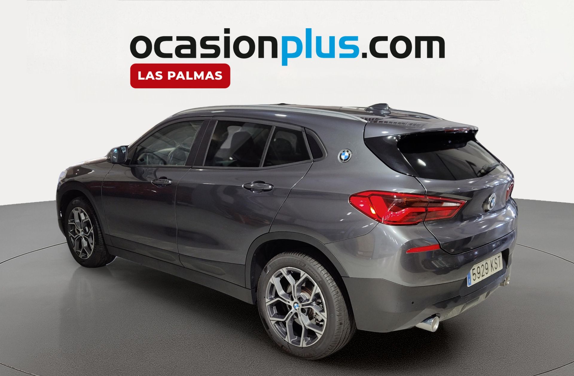 BMW X2 xDrive20d - foto 3
