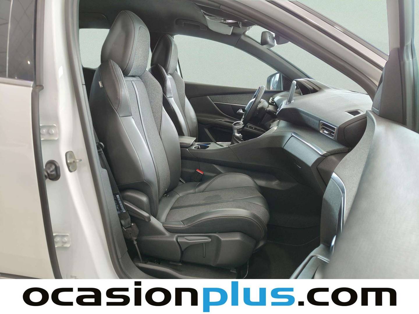 Peugeot 3008 Peugeot 3008 BlueHDI 130 S&S GT Line (130 CV) barato