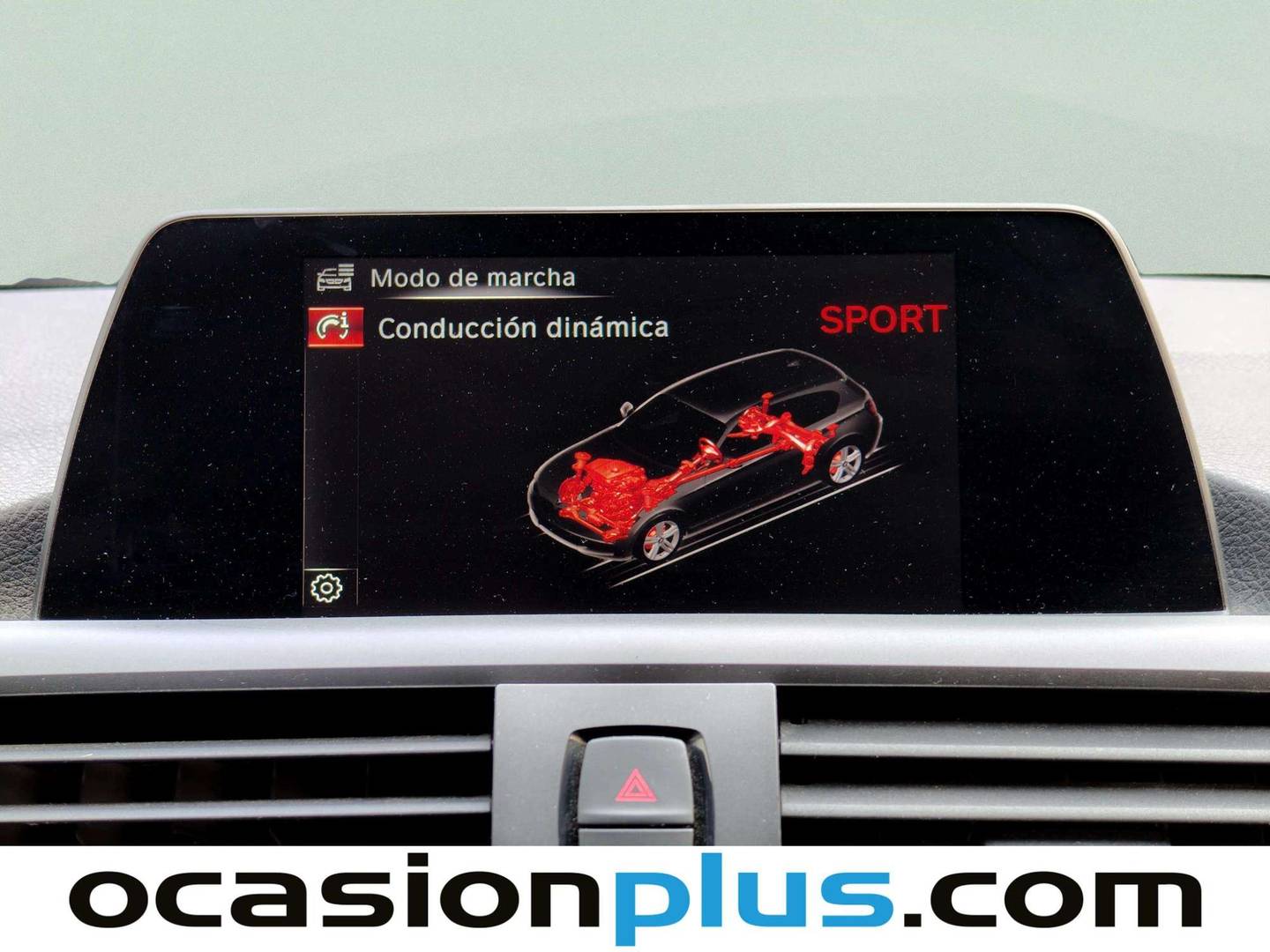 Extras del BMW Serie 1 BMW Serie 1 118d (150 CV)