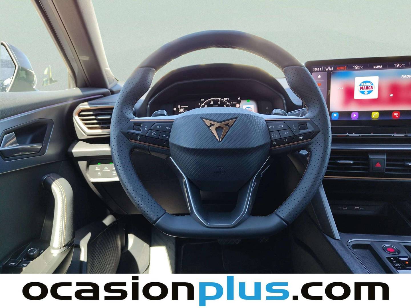 Cupra Formentor CUPRA Formentor 1.5 TSI DSG (150 CV) al mejor precio