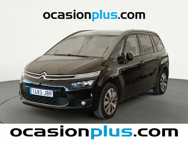 Citroën Grand C4 Picasso