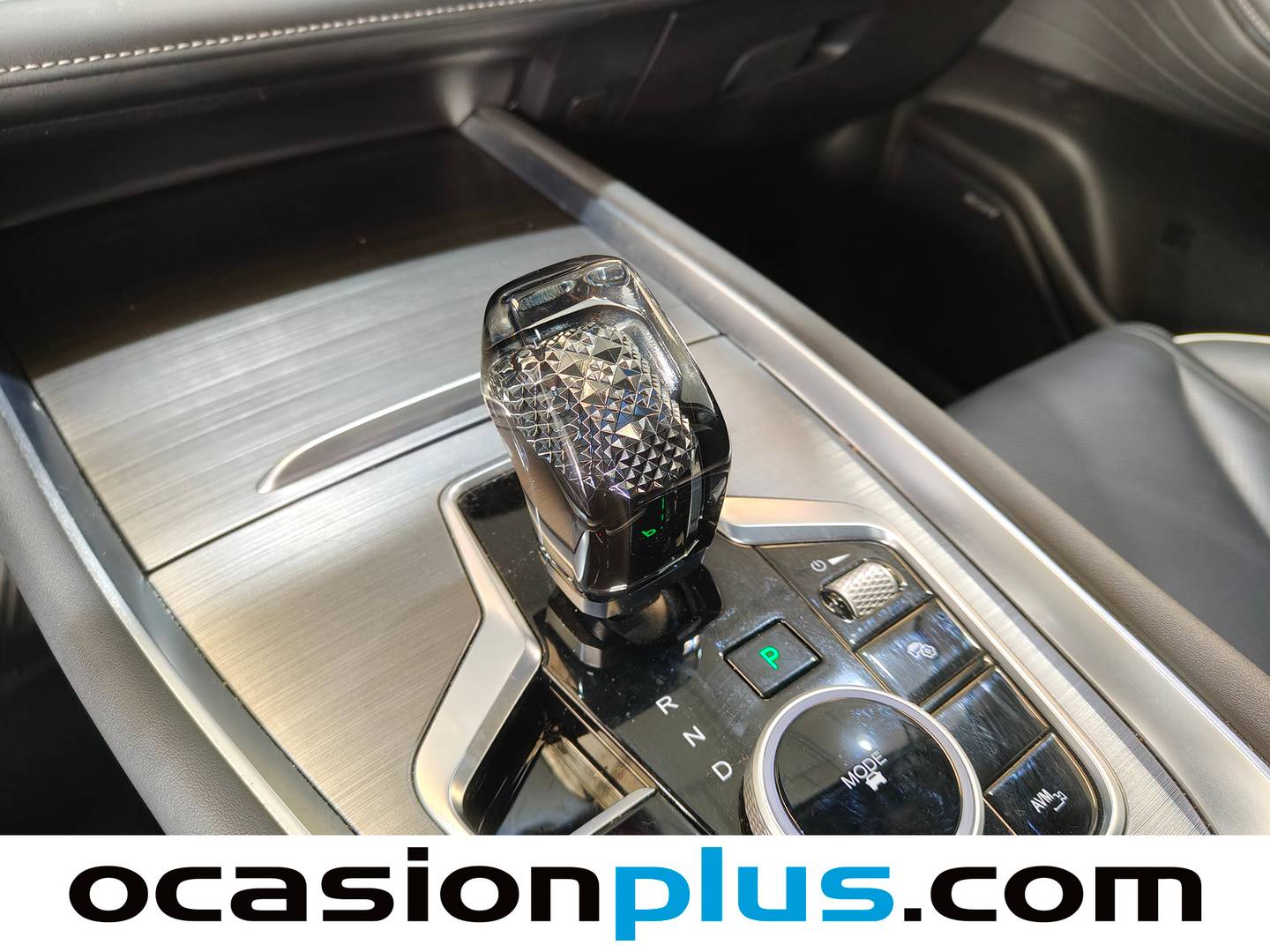 EBRO S700 EBRO S700 1.6 TGDI Luxury 7 DCT (147 CV) de segunda mano