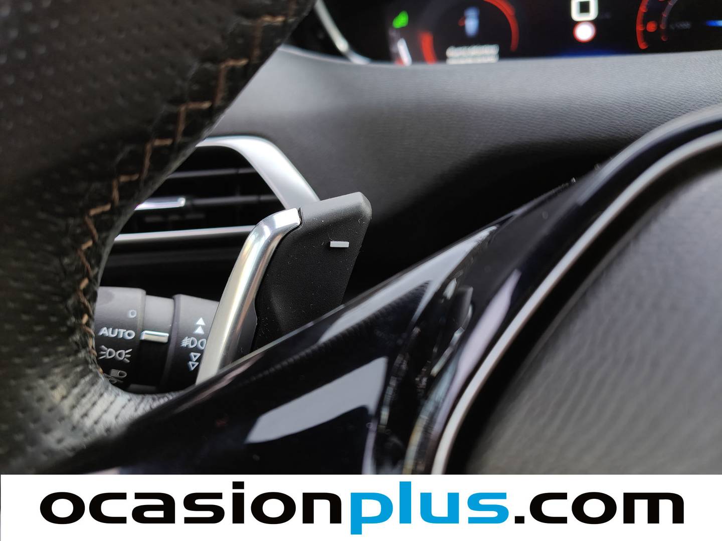 Peugeot 3008 Peugeot 3008 BlueHDi 180 S&S GT EAT8 (180 CV) km 0