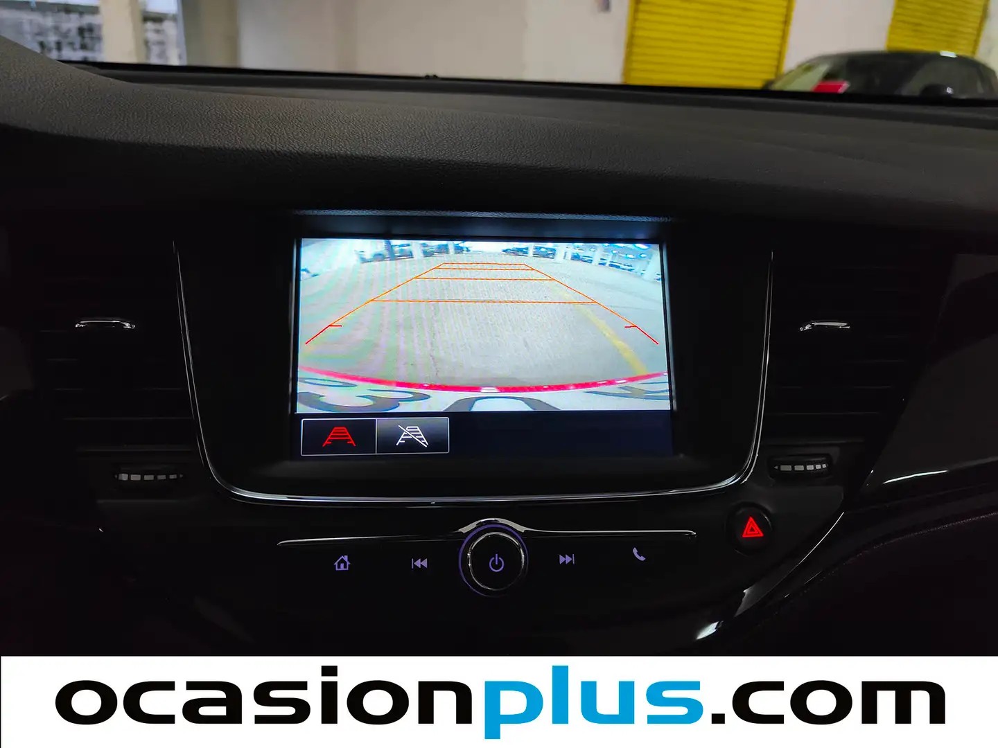 Foto Opel Astra Opel Astra 1.6 CDTi Dynamic (110 CV)