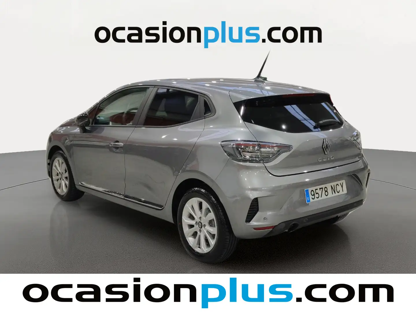 Foto Renault Clio Renault Clio Evolution dCi (100 CV)