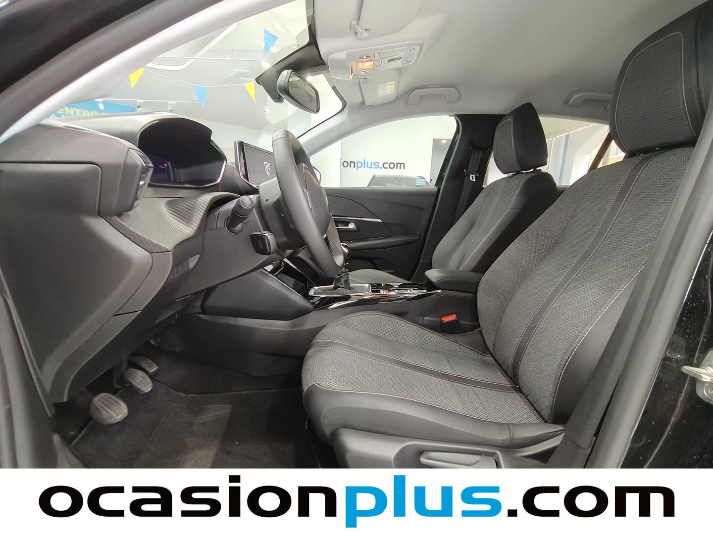 Foto Peugeot 208 Peugeot 208 PureTech 100 Allure (100 CV)