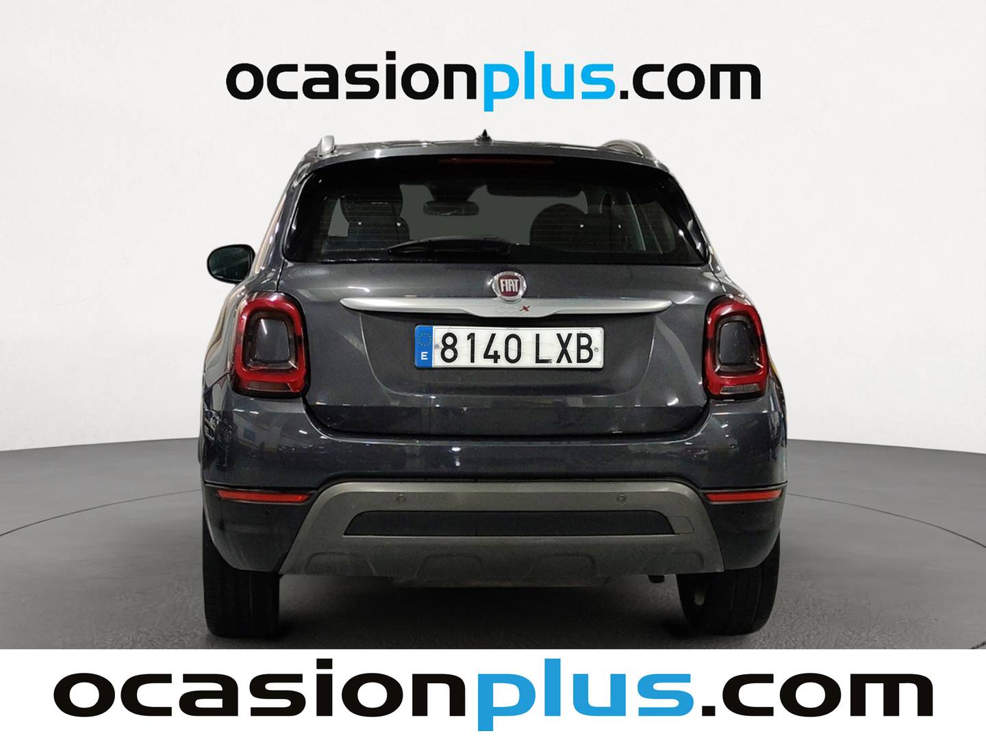 Foto Fiat 500X Fiat 500X 1.6 MultiJet Cross 4x2 (130 CV)