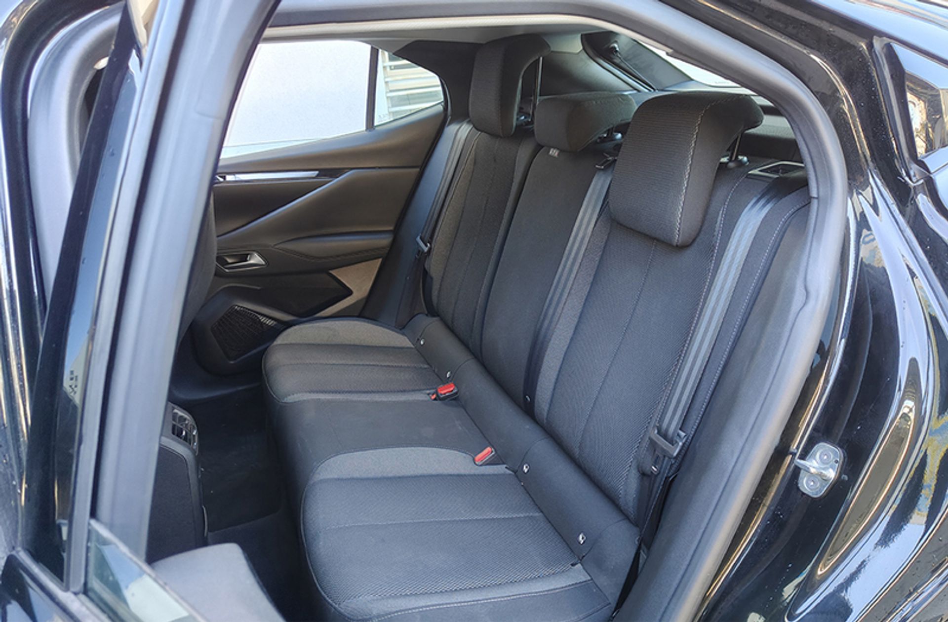 DS DS 4 PureTech 130 Bastille - foto 10