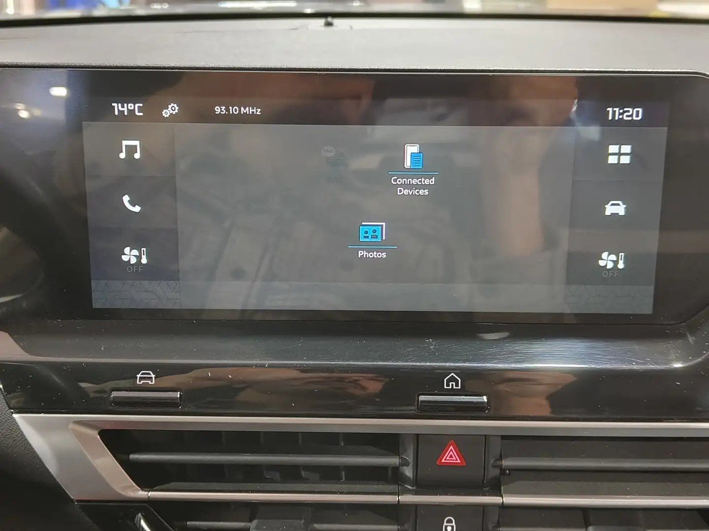 Foto Citroën C4 Citroen C4 PureTech 130 S&S 6v Feel Pack (130 CV)