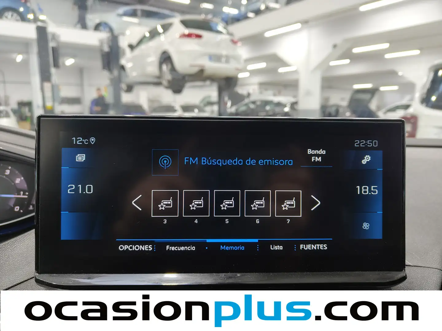 Foto Peugeot 3008 Peugeot 3008 PureTech 130 S&S Allure Pack (130 CV)