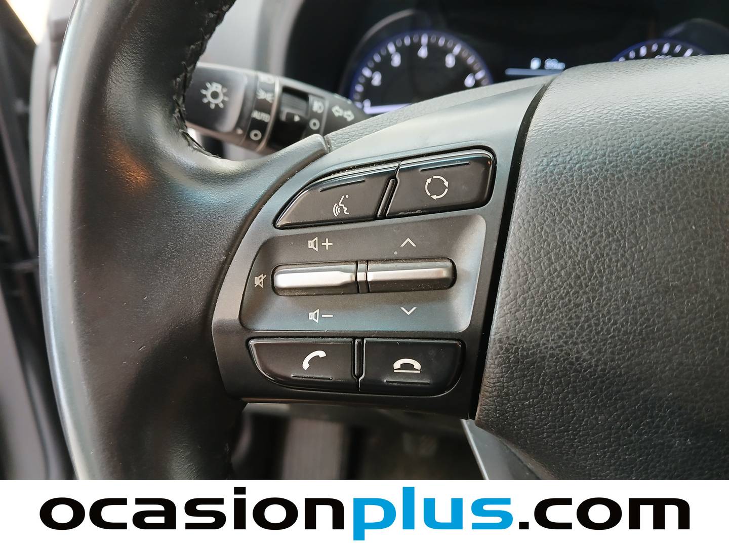 Hyundai Kona Hyundai Kona 1.0 TGDI Klass 4x2 (120 CV) de ocasión