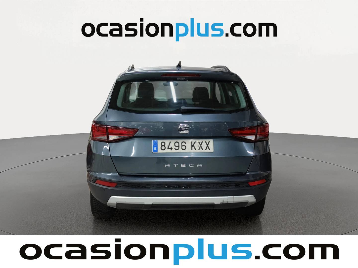 Seat Ateca Seat Ateca 1.5 TSI S&S Style (150 CV) barato