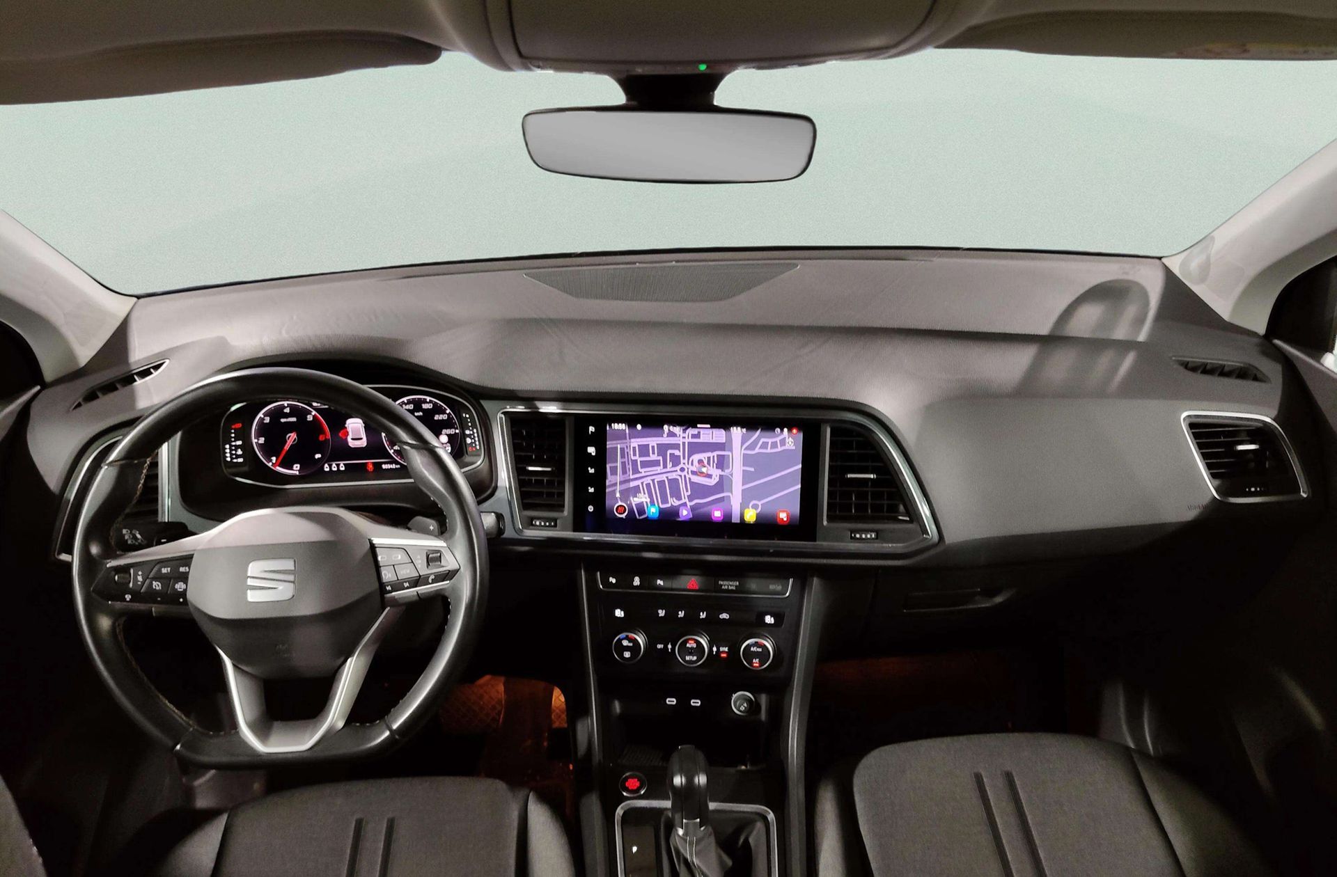 SEAT Ateca 2.0 TDI Style DSG - foto 6