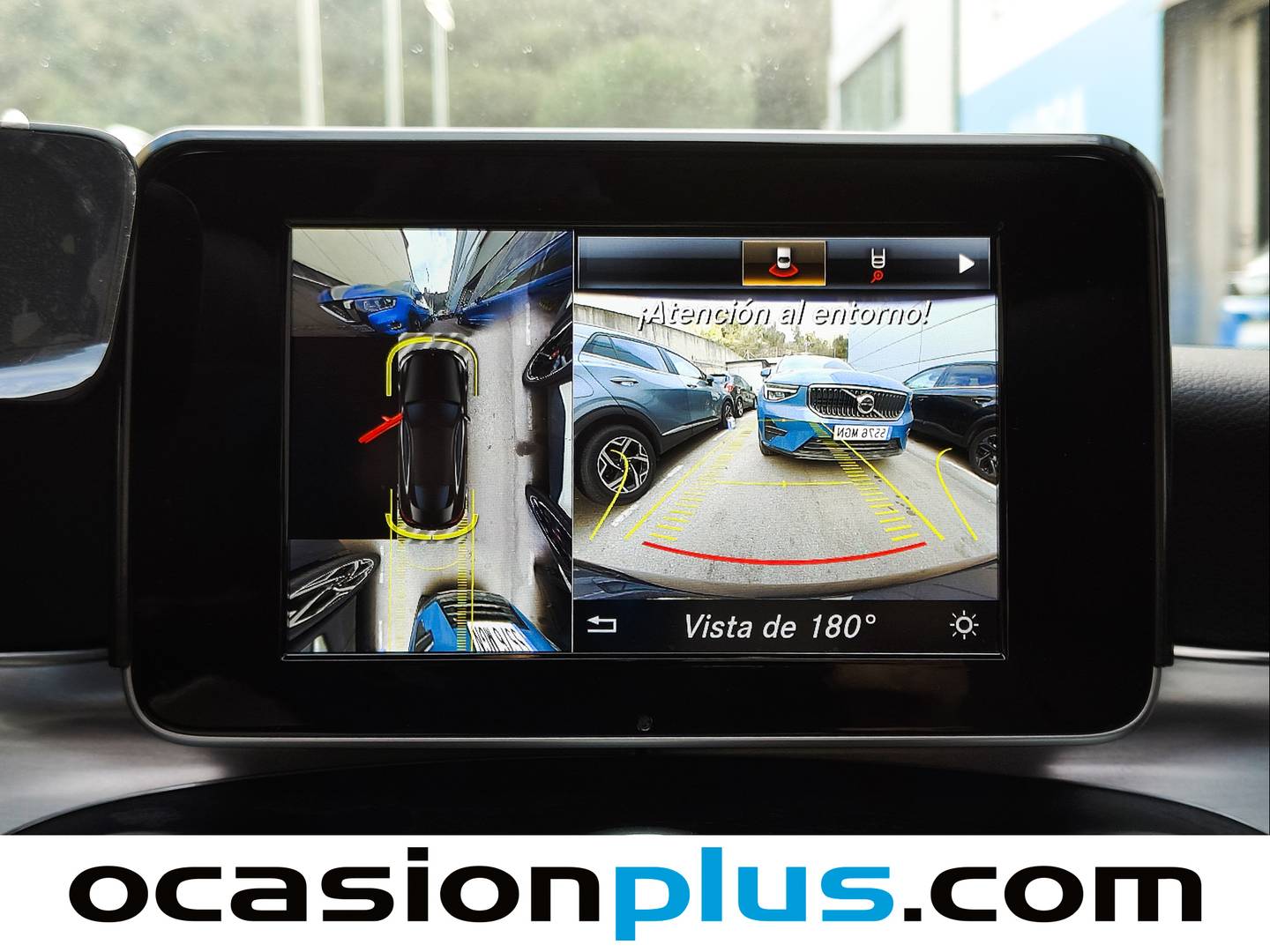 Foto Mercedes Clase C Mercedes-Benz Clase C C Coupe 250 d Pack AMG (204 CV)