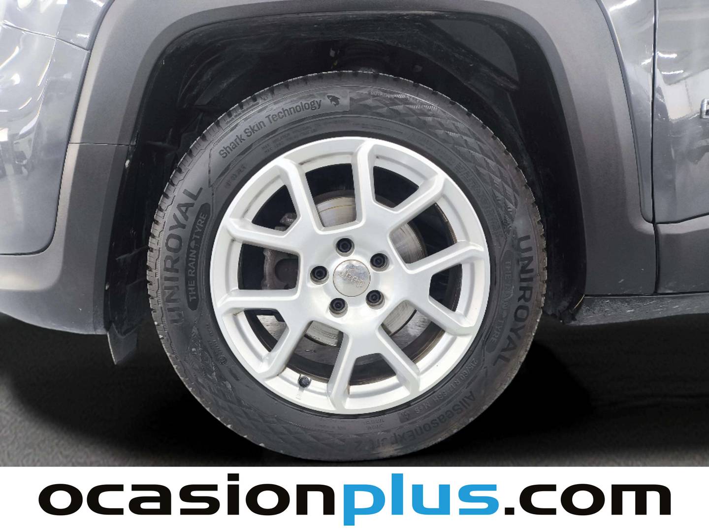 Jeep Renegade Jeep Renegade 1.0G Limited 4x2(120 CV) 120cv